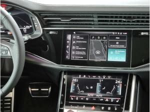 Audi SQ8 SUV TFSI B&O|FWP|PANO|AHK|MATRIX