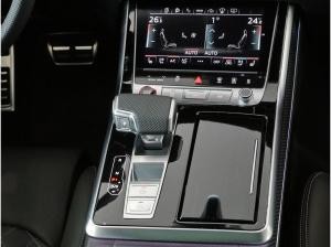 Audi SQ8 SUV TFSI B&O|FWP|PANO|AHK|MATRIX