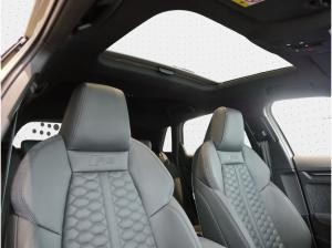 Audi RS3 RS 3 Sportback EXCLUSIVE|RS-DYN.+|NAVI|KOMF+|PANO