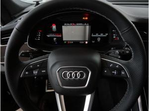 Audi SQ8 SUV TFSI B&O|FWP|PANO|AHK|MATRIX