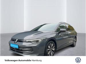 Volkswagen Golf Variant 1.5 eTSI DSG AHK Navi Sitzheizung