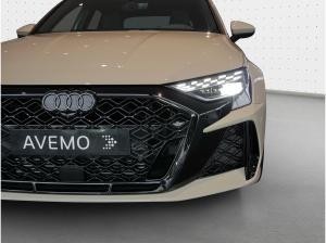 Audi RS3 RS 3 Sportback EXCLUSIVE|RS-DYN.+|NAVI|KOMF+|PANO