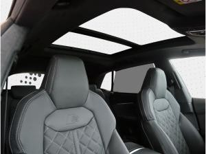 Audi SQ8 SUV TFSI B&O|FWP|PANO|AHK|MATRIX