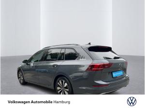Volkswagen Golf Variant 1.5 eTSI DSG AHK Navi Sitzheizung