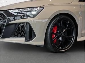 Audi RS3 RS 3 Sportback EXCLUSIVE|RS-DYN.+|NAVI|KOMF+|PANO