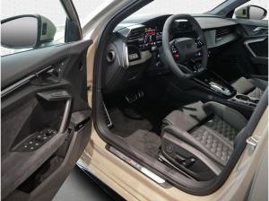Audi RS3 RS 3 Sportback EXCLUSIVE|RS-DYN.+|NAVI|KOMF+|PANO