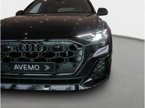 Audi SQ8 SUV TFSI B&O|FWP|PANO|AHK|MATRIX