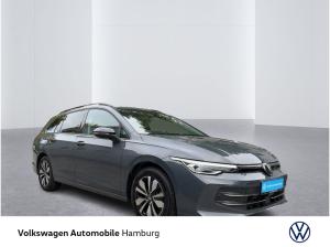 Volkswagen Golf Variant 1.5 eTSI DSG AHK Navi Sitzheizung
