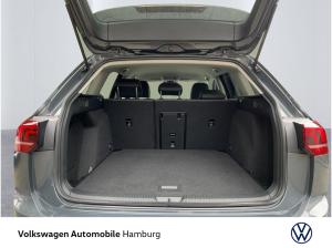 Volkswagen Golf Variant 1.5 eTSI DSG AHK Navi Sitzheizung