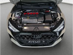 Audi RS3 RS 3 Sportback EXCLUSIVE|RS-DYN.+|NAVI|KOMF+|PANO