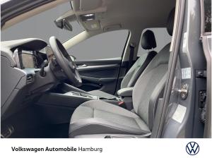 Volkswagen Golf Variant 1.5 eTSI DSG AHK Navi Sitzheizung