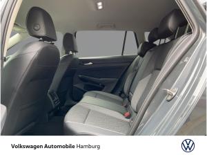 Volkswagen Golf Variant 1.5 eTSI DSG AHK Navi Sitzheizung