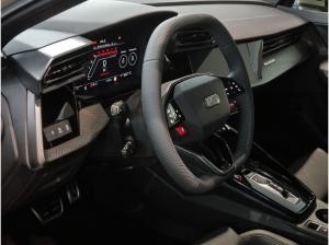 Audi RS3 RS 3 Sportback EXCLUSIVE|RS-DYN.+|NAVI|KOMF+|PANO