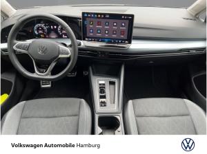 Volkswagen Golf Variant 1.5 eTSI DSG AHK Navi Sitzheizung