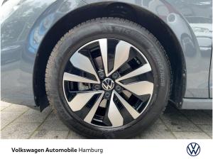 Volkswagen Golf Variant 1.5 eTSI DSG AHK Navi Sitzheizung