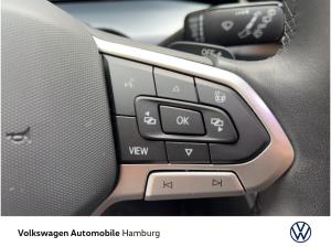 Volkswagen Golf Variant 1.5 eTSI DSG AHK Navi Sitzheizung