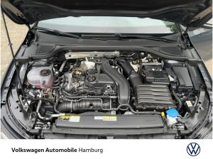 Volkswagen Golf Variant 1.5 eTSI DSG AHK Navi Sitzheizung
