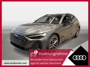 Audi A5 Avant TDI S tronic 360 ACC AHK AUT LED