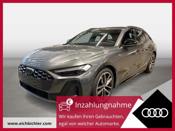 Audi A5 Avant TDI S tronic 360 ACC AHK AUT LED