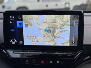 Volkswagen ID.5 GTX 4Motion AHK PANO KAM DCC WÄPU