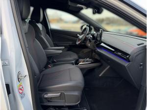 Volkswagen ID.5 GTX 4Motion AHK PANO KAM DCC WÄPU