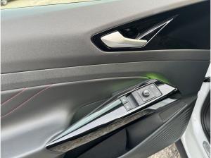 Volkswagen ID.5 GTX 4Motion AHK PANO KAM DCC WÄPU