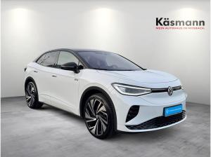 Volkswagen ID.5 GTX 4Motion AHK PANO KAM DCC WÄPU