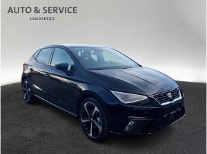 Seat Ibiza FR DSG *Kamera*LED*Navi*Assistentsys.*uvm