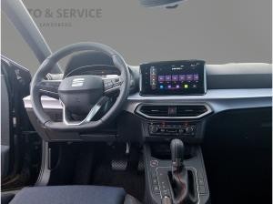 Seat Ibiza FR DSG *Kamera*LED*Navi*Assistentsys.*uvm