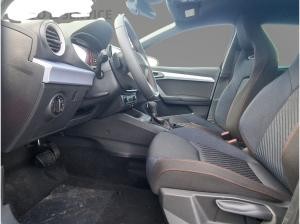 Seat Ibiza FR DSG *Kamera*LED*Navi*Assistentsys.*uvm