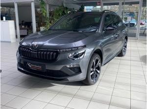 Skoda Kamiq Monte Carlo 1,0 TSI 6-Gang-Schaltgetriebe Sofort Verfügbar