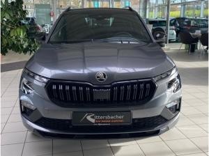 Skoda Kamiq Monte Carlo 1,0 TSI 6-Gang-Schaltgetriebe Sofort Verfügbar
