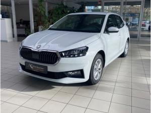 Skoda Fabia Selection 1,0 MPI 5-Gang-Schaltgetriebe Sofort Verfügbar
