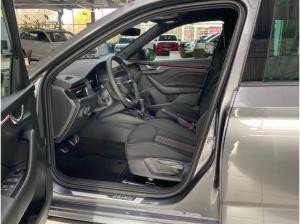 Skoda Kamiq Monte Carlo 1,0 TSI 6-Gang-Schaltgetriebe Sofort Verfügbar