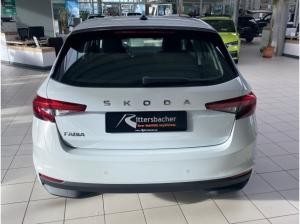 Skoda Fabia Selection 1,0 MPI 5-Gang-Schaltgetriebe Sofort Verfügbar