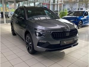 Skoda Kamiq Monte Carlo 1,0 TSI 6-Gang-Schaltgetriebe Sofort Verfügbar