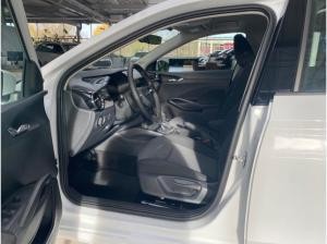 Skoda Fabia Selection 1,0 MPI 5-Gang-Schaltgetriebe Sofort Verfügbar