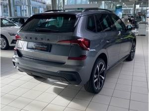 Skoda Kamiq Monte Carlo 1,0 TSI 6-Gang-Schaltgetriebe Sofort Verfügbar