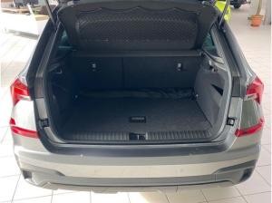 Skoda Kamiq Monte Carlo 1,0 TSI 6-Gang-Schaltgetriebe Sofort Verfügbar