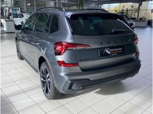Skoda Kamiq Monte Carlo 1,0 TSI 6-Gang-Schaltgetriebe Sofort Verfügbar
