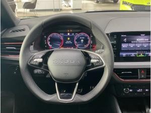 Skoda Kamiq Monte Carlo 1,0 TSI 6-Gang-Schaltgetriebe Sofort Verfügbar