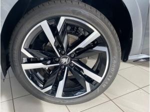 Skoda Kamiq Monte Carlo 1,0 TSI 6-Gang-Schaltgetriebe Sofort Verfügbar