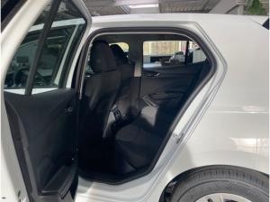 Skoda Fabia Selection 1,0 MPI 5-Gang-Schaltgetriebe Sofort Verfügbar