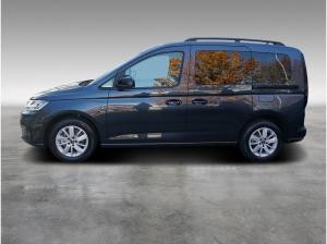 Volkswagen Caddy Life 5-Sitzer 2,0 TDI 4MOTION KR *Winterp.*