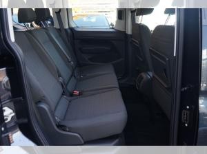 Volkswagen Caddy Life 5-Sitzer 2,0 TDI 4MOTION KR *Winterp.*