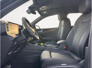 Volkswagen Tiguan R-Line*2.0TDI*4Motion*PANO*Winterreifen*BLACK-STYLE*LEDER*