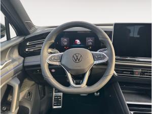 Volkswagen Tiguan R-Line*2.0TDI*4Motion*PANO*Winterreifen*BLACK-STYLE*LEDER*