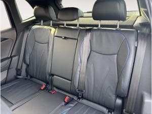 Volkswagen Tiguan R-Line*2.0TDI*4Motion*PANO*Winterreifen*BLACK-STYLE*LEDER*