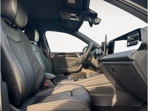 Volkswagen Tiguan R-Line*2.0TDI*4Motion*PANO*Winterreifen*BLACK-STYLE*LEDER*