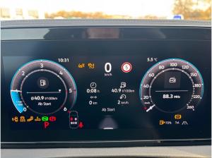 Volkswagen Tiguan R-Line*2.0TDI*4Motion*PANO*Winterreifen*BLACK-STYLE*LEDER*